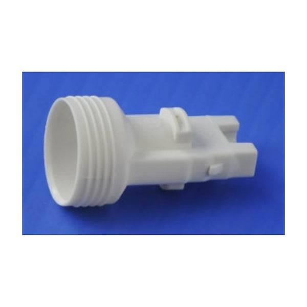 H0064000277 genuine Haier lamp socket for Haier and Fisher & Paykel fridge interior light