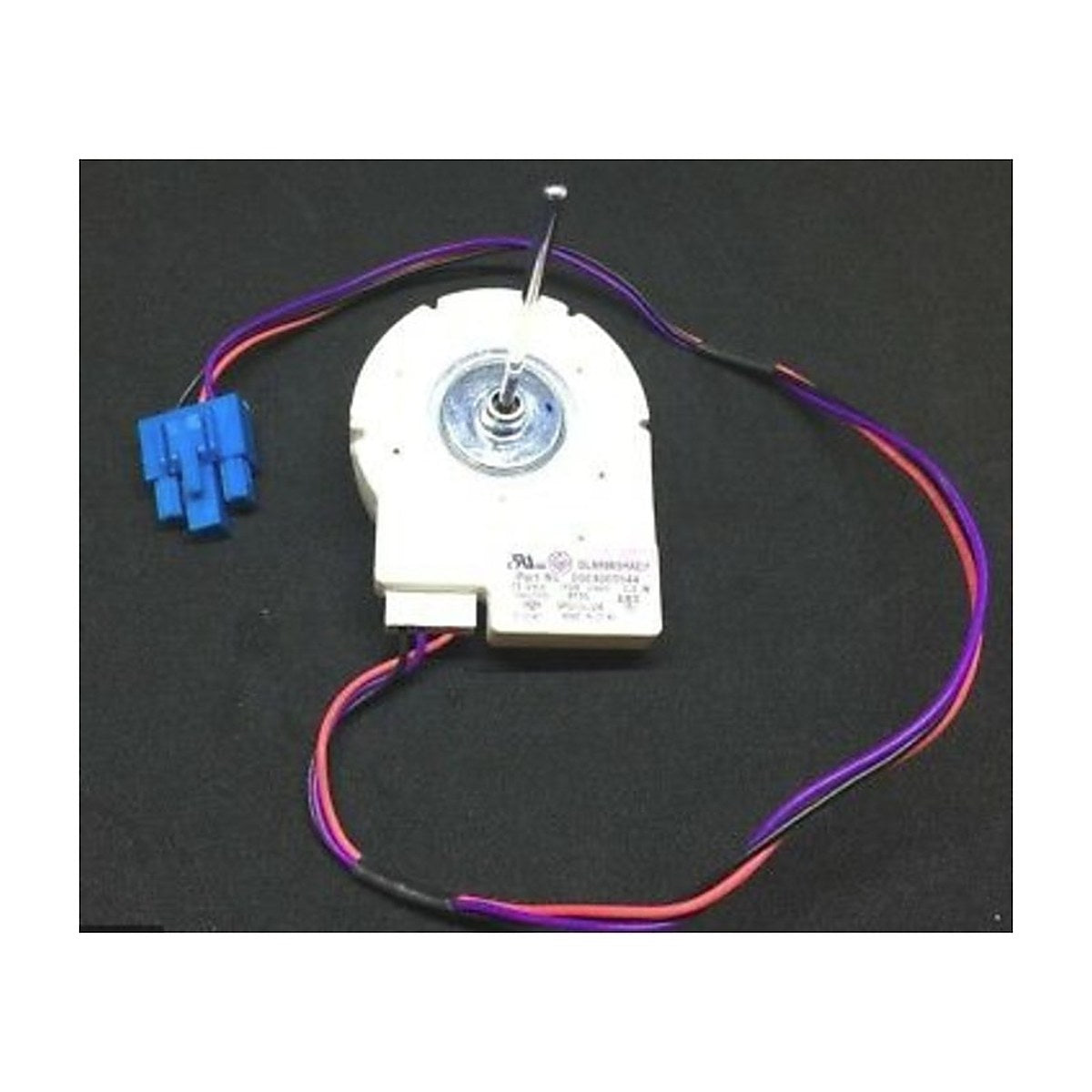 H0064000944 genuine Haier fridge fan motor