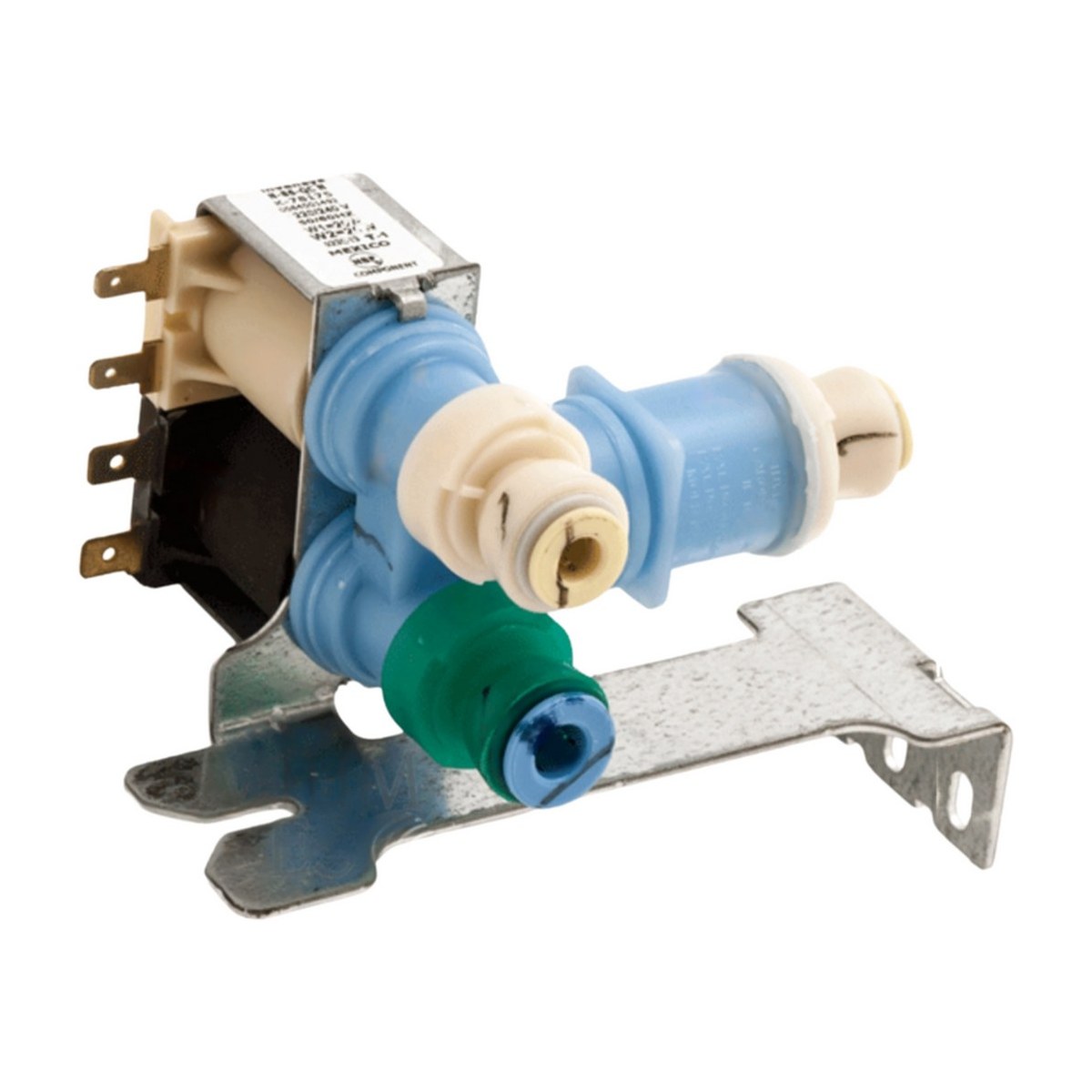 H0064001492C genuine Fisher & Paykel fridge ice maker water inlet valve
