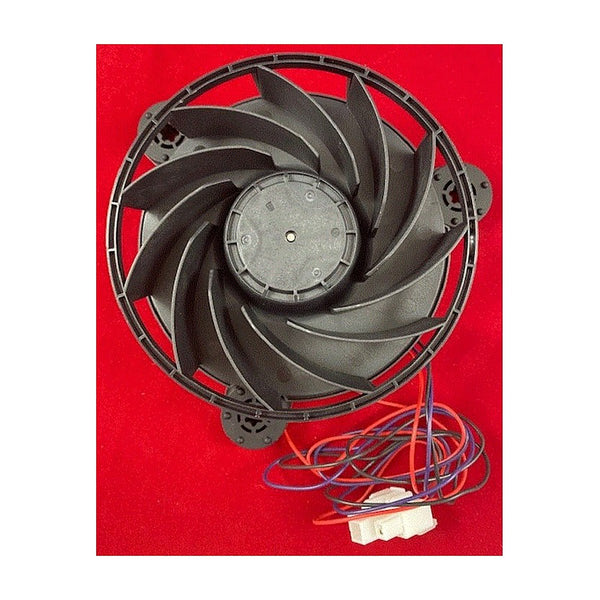 H0064001594 genuine Haier fridge fan air duct