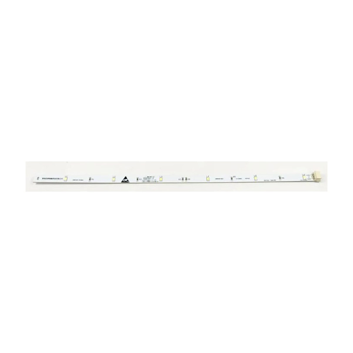 H0064001621 genuine Haier fridge LED light, view 2 view 2