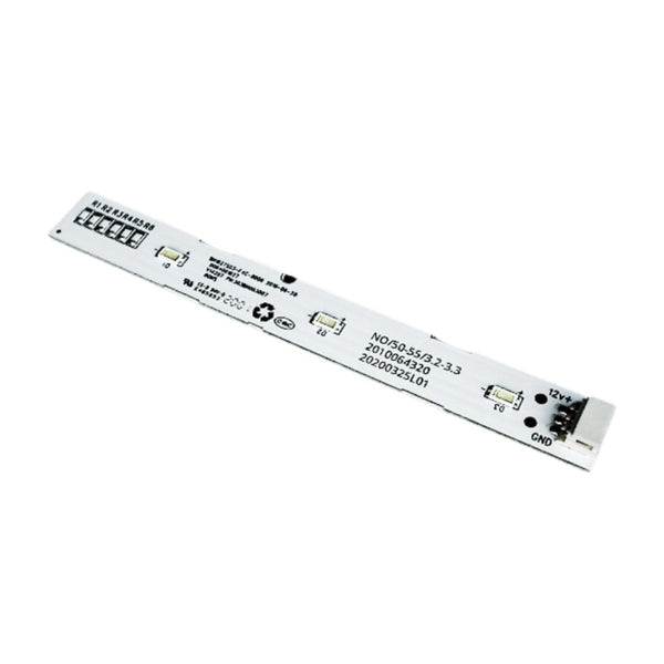 H0064001827 genuine Haier fridge LED light for HSBS555AS