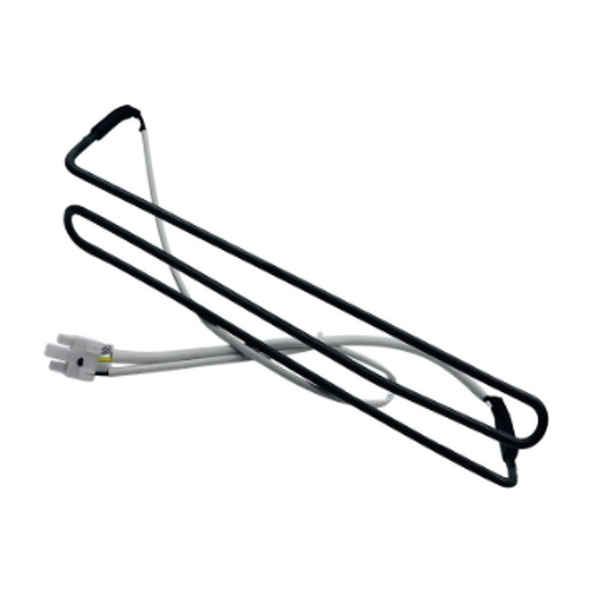 H0064001866 genuine Haier fridge defrost heater 220-230V, view 2 view 2