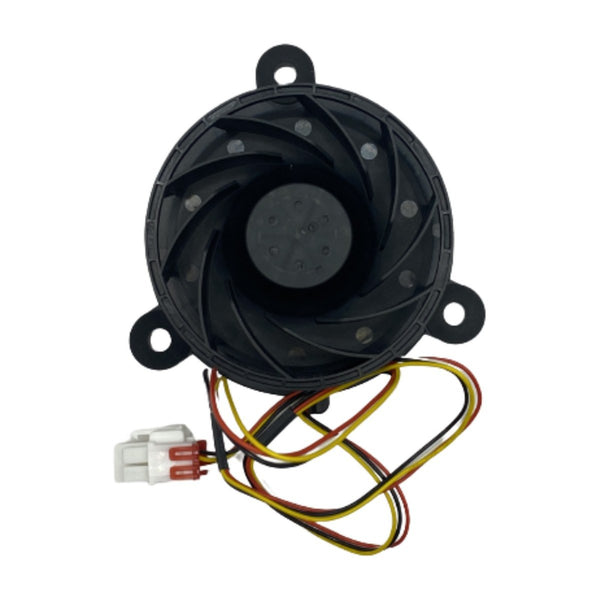 H0064001939B genuine 4 wire PC fan motor for Fisher & Paykel RF605 fridges