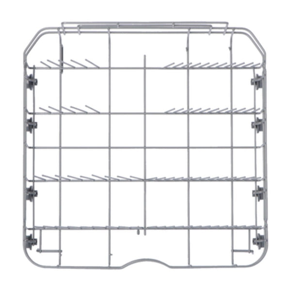 H0120106687E genuine complete lower basket for Fisher & Paykel and Haier dishwashers