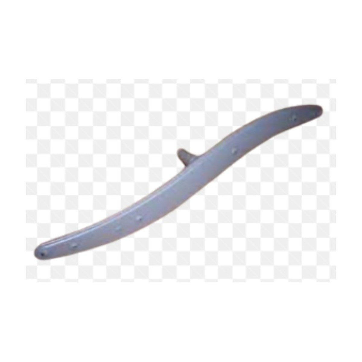 H0120200366 genuine lower spray arm for Fisher & Paykel and Haier dishwashers, view 2 view 2