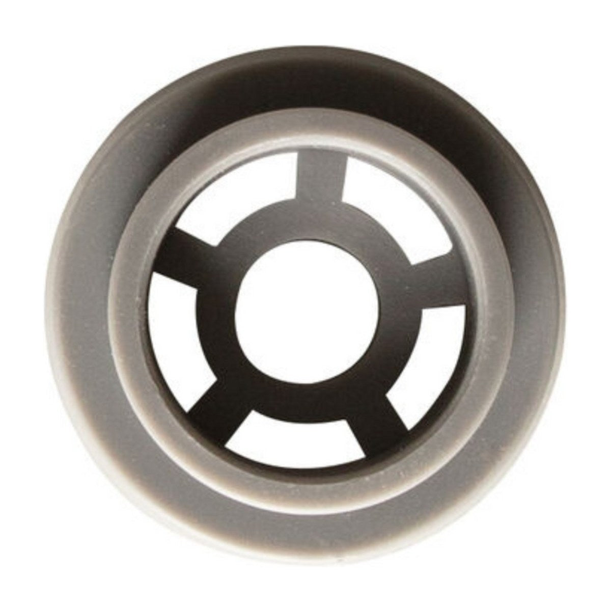 H0120200377 genuine lower rack wheel with axle adapter for Fisher & Paykel and Haier dishwashers
