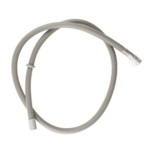 H0120200643 genuine long dishwasher drain hose for Fisher & Paykel and Haier dishwashers