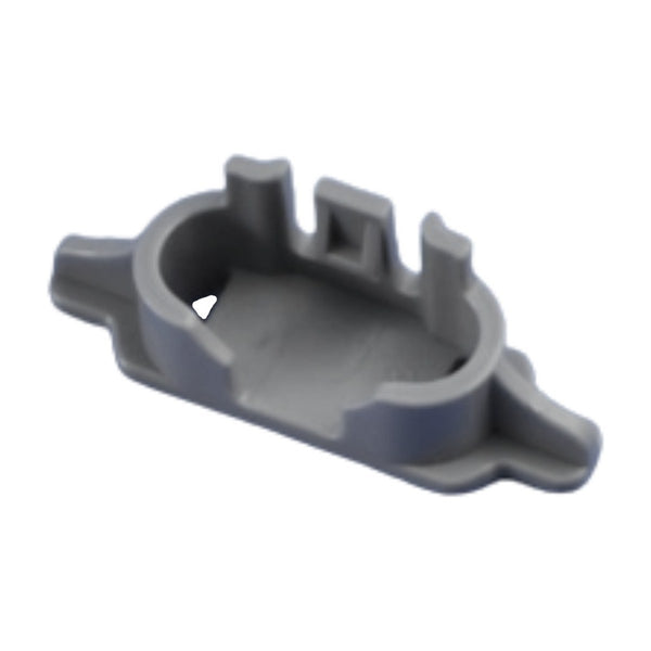 H0120200895A genuine Fisher & Paykel and Haier dishwasher rack rail end cap