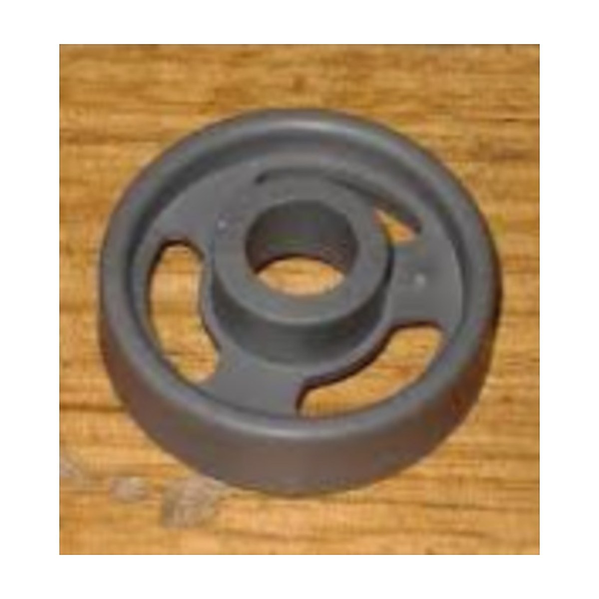 H0120200964 genuine Haier dishwasher lower basket roller wheel, no axle
