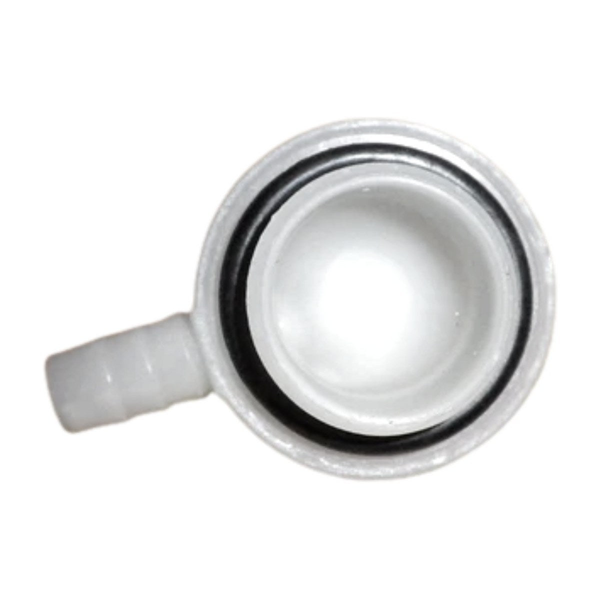 H0120202701 genuine upper spray arm base for Fisher & Paykel and Haier dishwashers, view 2 view 2