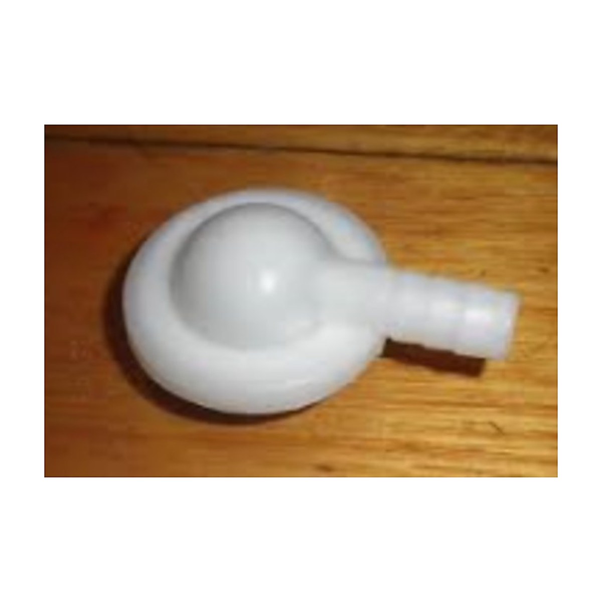 H0120202701 genuine upper spray arm base for Fisher & Paykel and Haier dishwashers, view 4 view 4