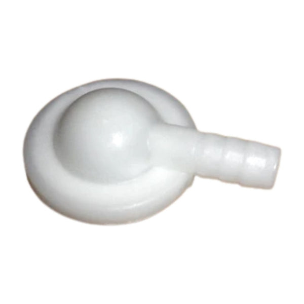 H0120202701 genuine upper spray arm base for Fisher & Paykel and Haier dishwashers