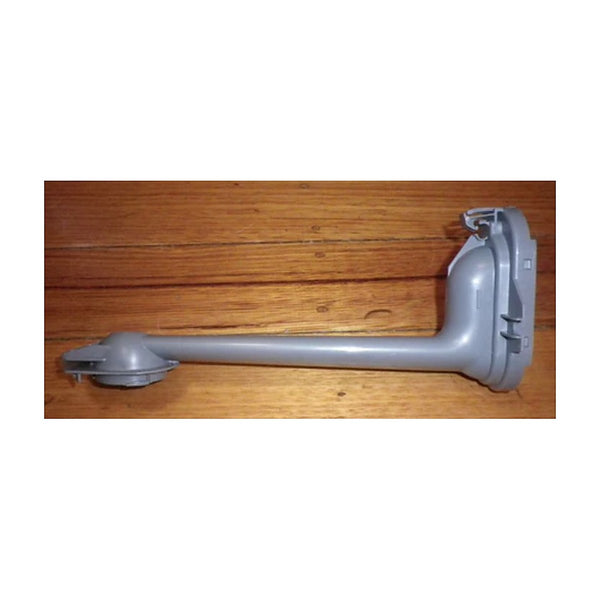 H0120202778B genuine grey top transition piece for Fisher & Paykel and Haier dishwashers