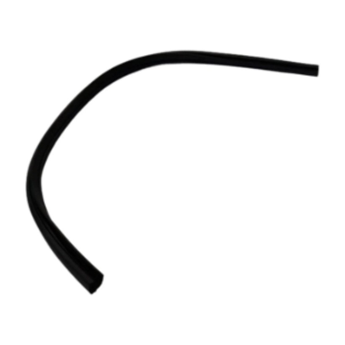 H0120300368 genuine inner door seal for Fisher & Paykel and Haier dishwashers, view 2 view 2