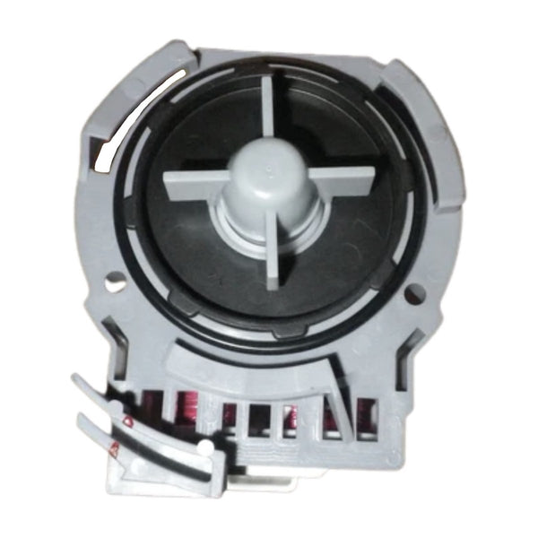 H0120400050B genuine dishwasher drain pump for Fisher & Paykel and Haier dishwashers