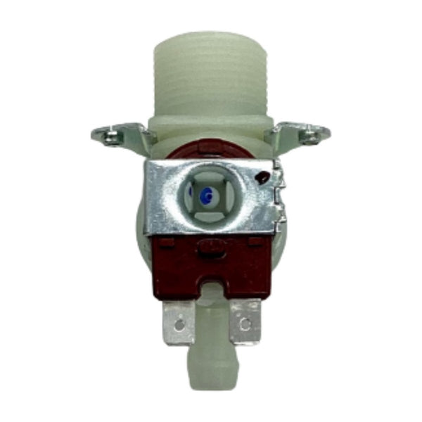 H0120400055G genuine dishwasher inlet valve with spade terminals for Fisher & Paykel and Haier