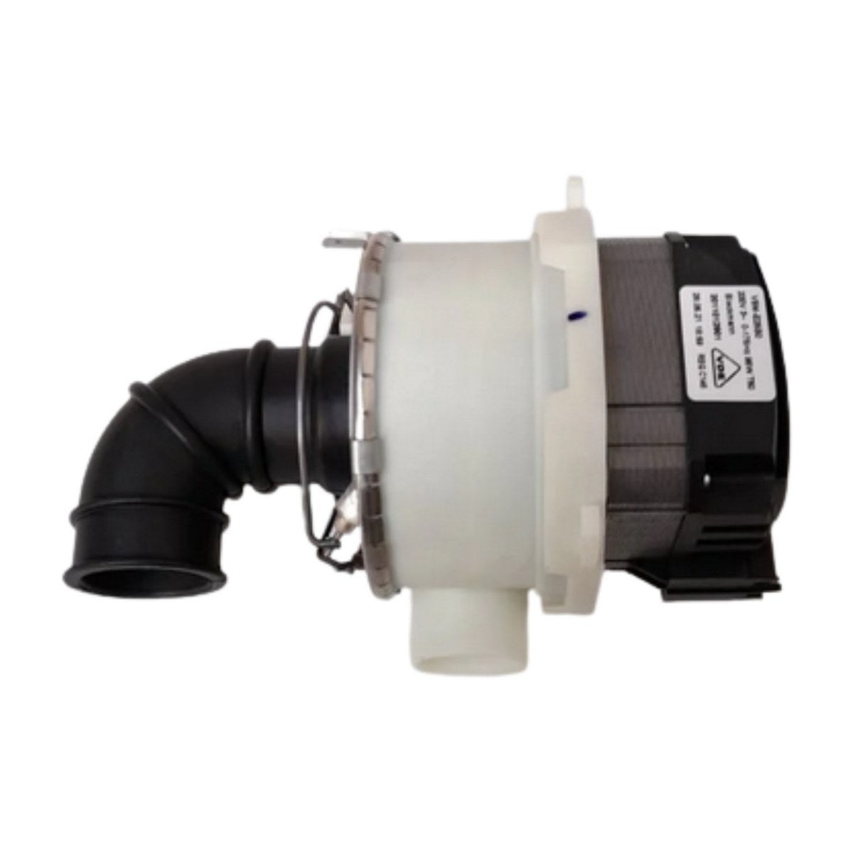 H0120400061FA genuine wash pump with heater for Fisher & Paykel DW60 dishwashers