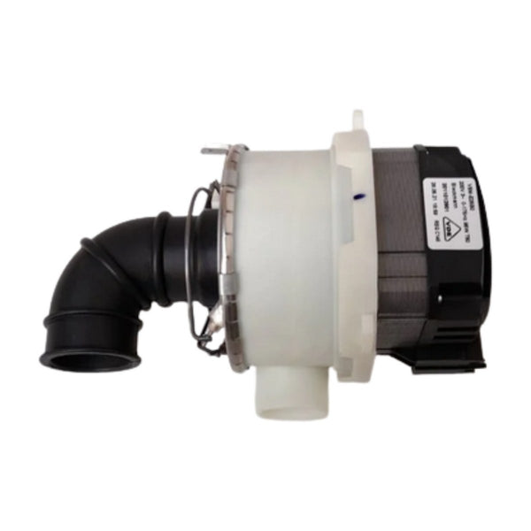 H0120400061FA genuine wash pump with heater for Fisher & Paykel DW60 dishwashers