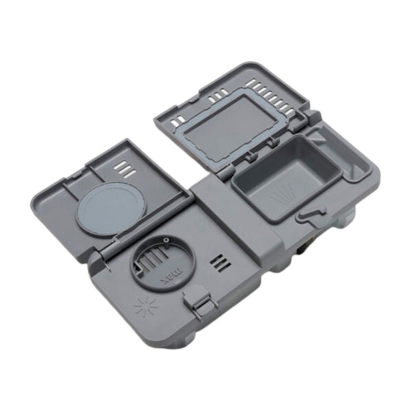 H0120400080 genuine Fisher & Paykel dishwasher detergent dispenser for DW60 models