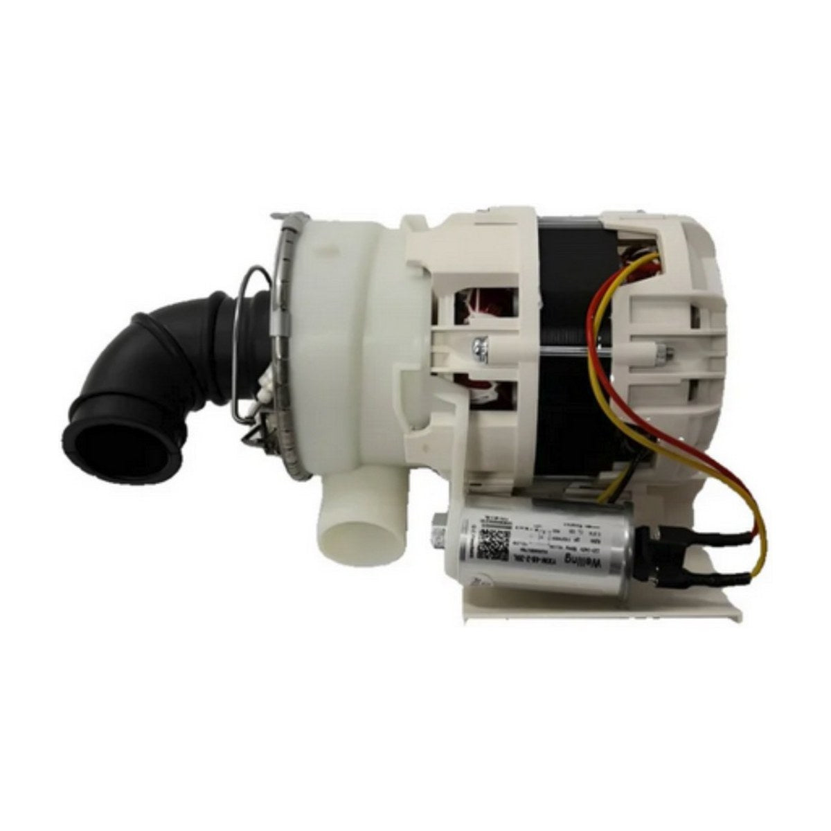 H0120400566 genuine dishwasher wash pump heating module for Fisher & Paykel and Haier