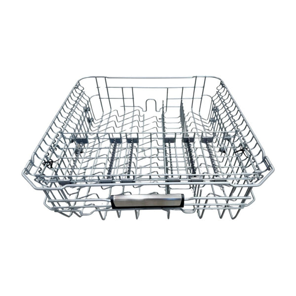 H0120800697F genuine upper basket top rack for Fisher & Paykel dishwashers