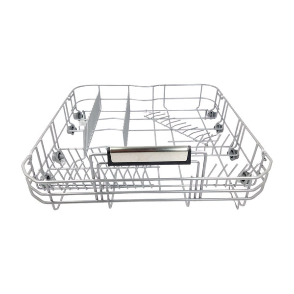 H0120800698F genuine Fisher & Paykel dishwasher lower basket rack