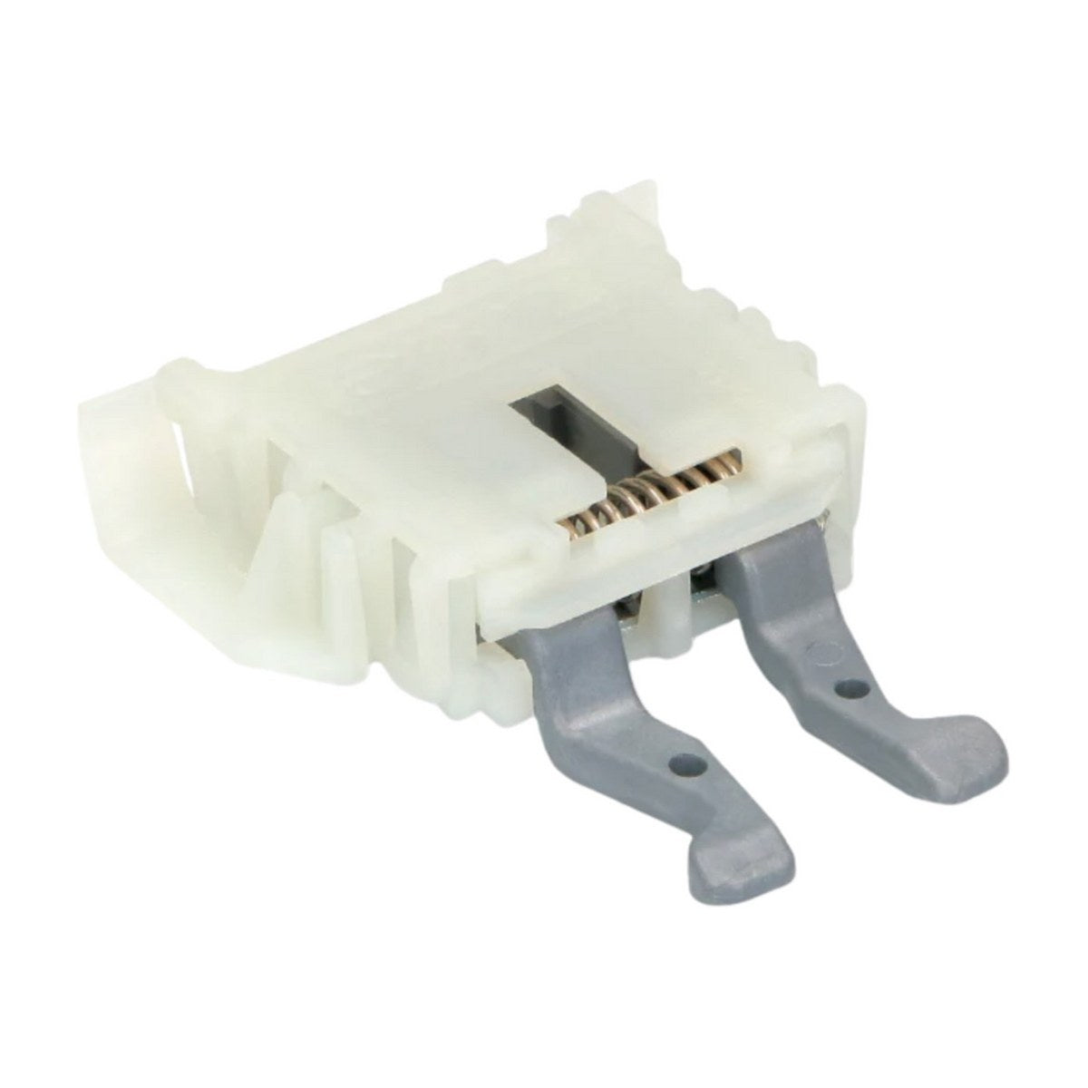 H0120801601 genuine dishwasher door lock hook assembly for Fisher & Paykel and Haier dishwashers
