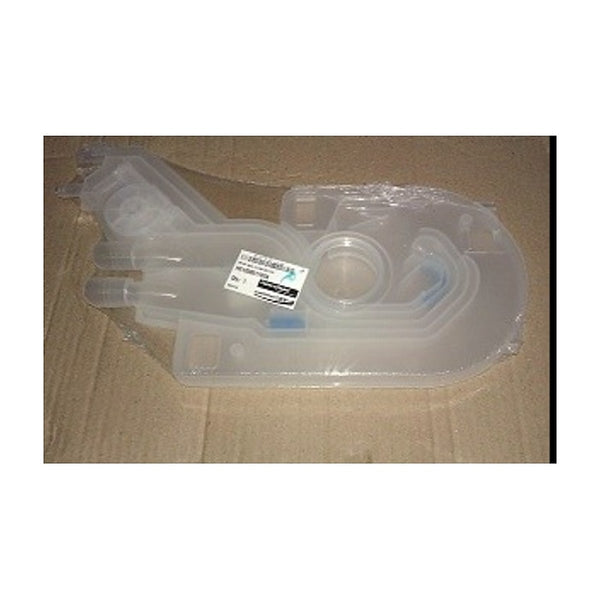 H0120801702A genuine dishwasher weir with flow meter for Fisher & Paykel and Haier