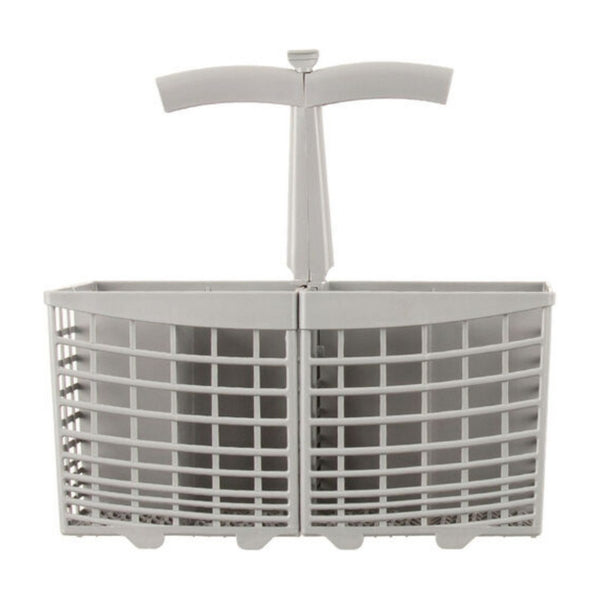 H0120801727 genuine grey cutlery basket for Fisher & Paykel and Haier dishwashers