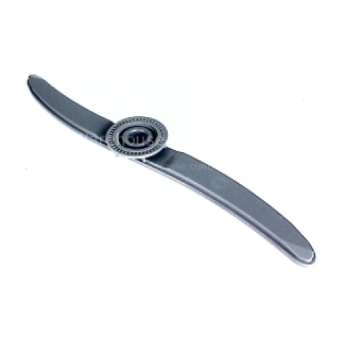 H0120802830 genuine upper spray arm assembly for Fisher & Paykel and Haier dishwashers, view 2 view 2