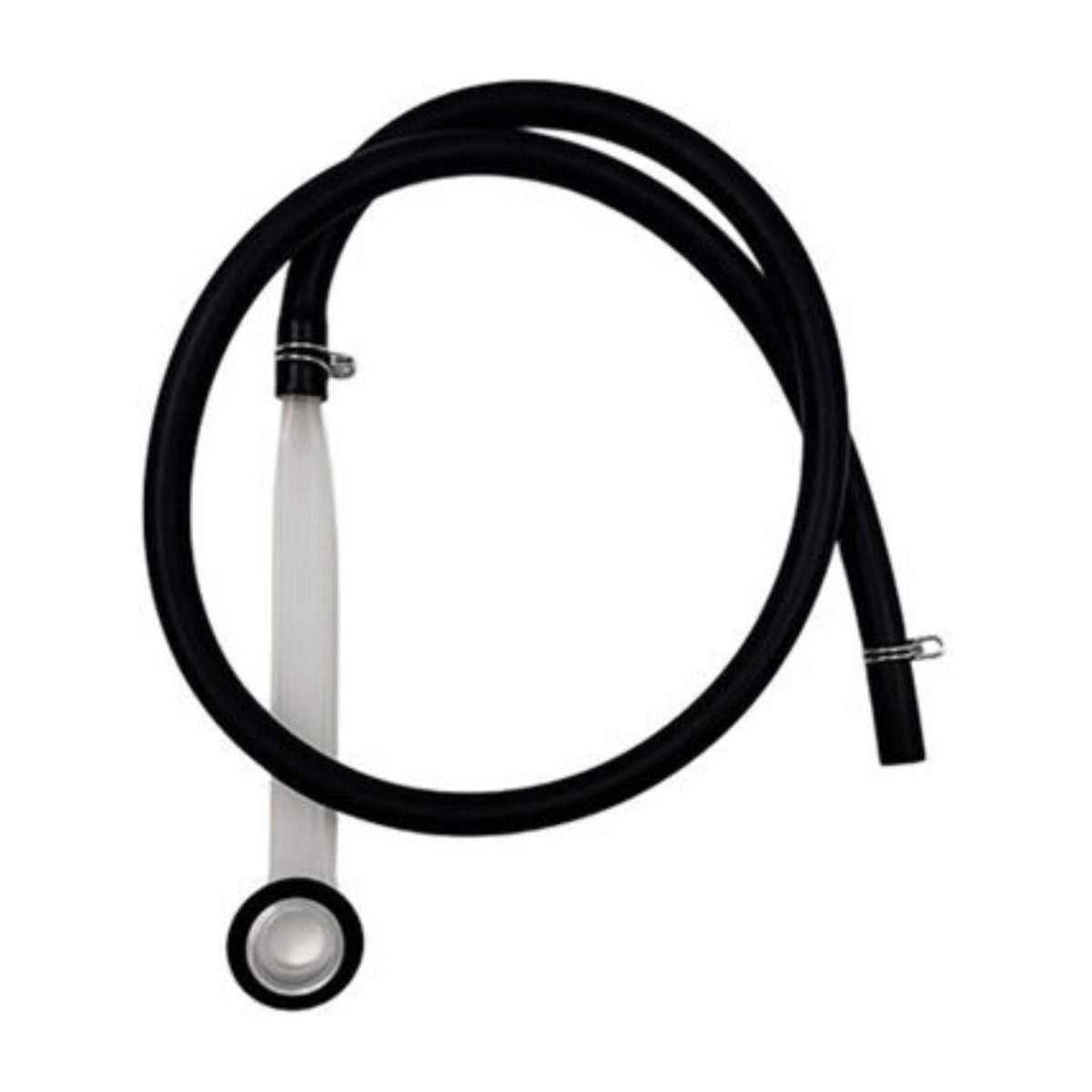 H0120802831 genuine upper spray outlet hose assembly for Fisher & Paykel and Haier dishwashers