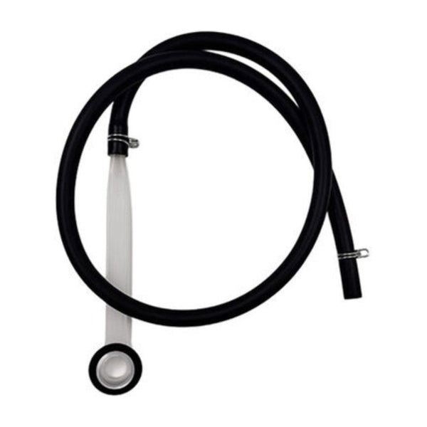H0120802831 genuine upper spray outlet hose assembly for Fisher & Paykel and Haier dishwashers