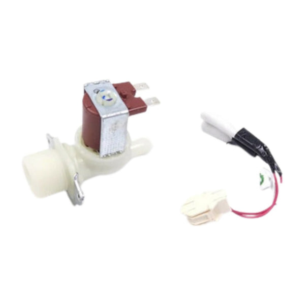 H0120806670 genuine dishwasher inlet valve assembly for Fisher & Paykel and Haier