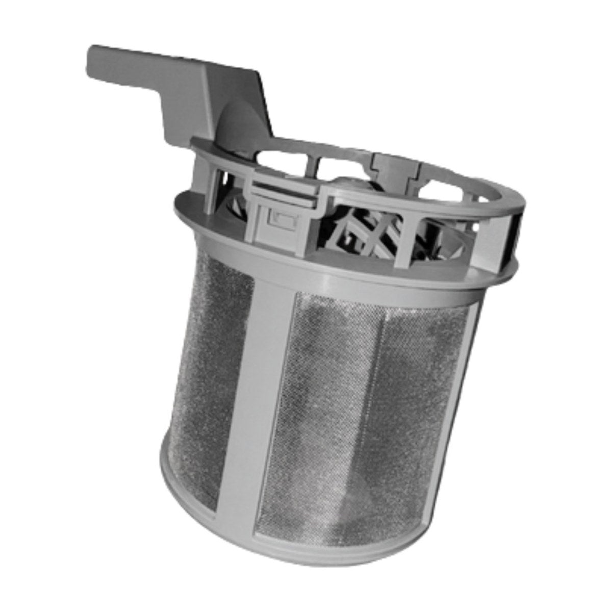 H0120808157 genuine Fisher & Paykel dishwasher fine filter assembly