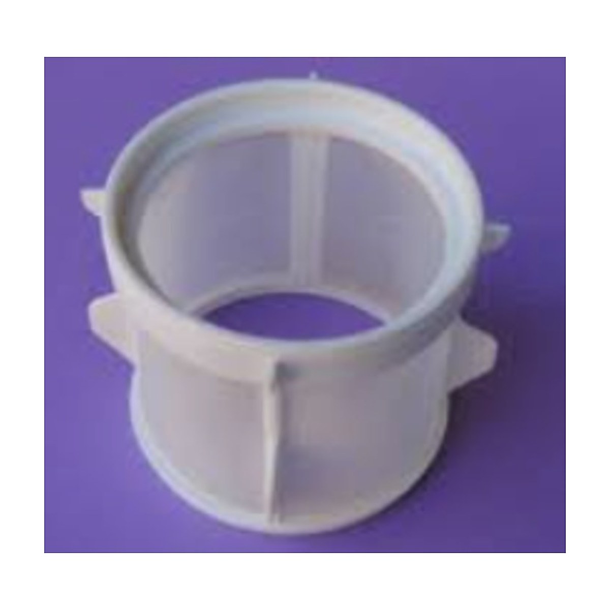 H012G1040014 genuine dishwasher micro filter for Fisher & Paykel and Haier, view 2 view 2