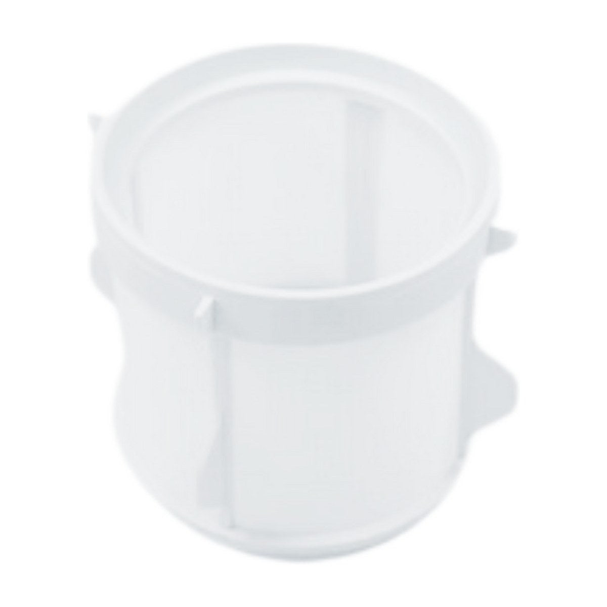 H012G1040014 genuine dishwasher micro filter for Fisher & Paykel and Haier
