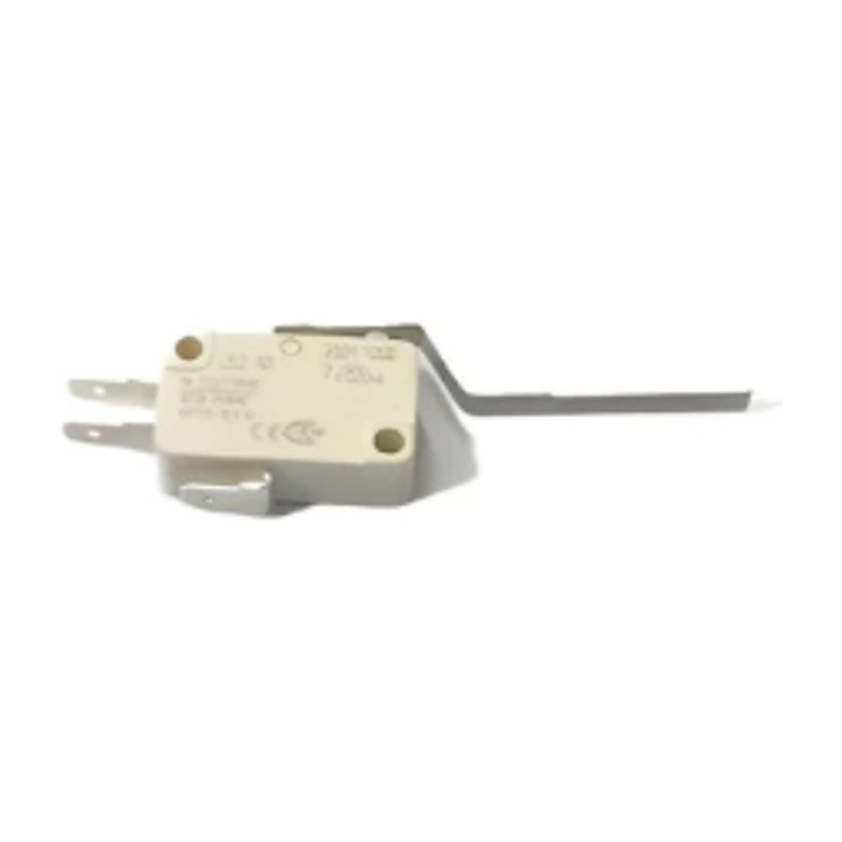 H012G6050040 genuine float microswitch for Fisher & Paykel and Haier dishwashers