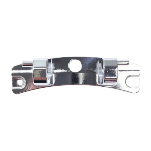 H0180100122 genuine Fisher & Paykel and Haier dryer door hinge plate