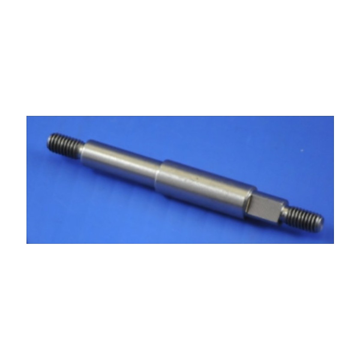 H0180100399 genuine fan axle for Fisher & Paykel DH8060P3 and Haier HDHP80A1 dryers, view 2 view 2