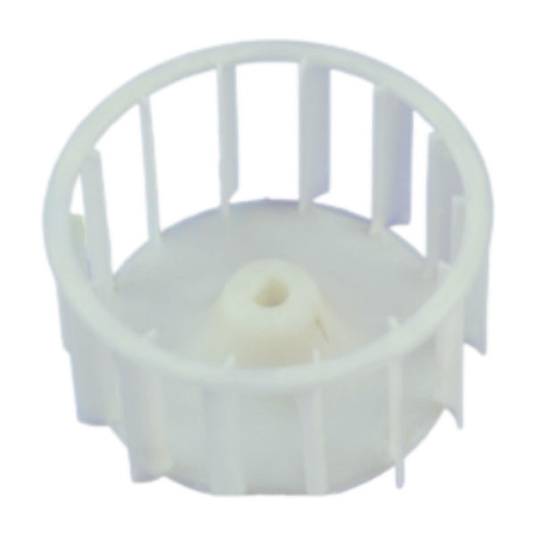 H0180200027 genuine Haier Fisher & Paykel dryer cooling fan
