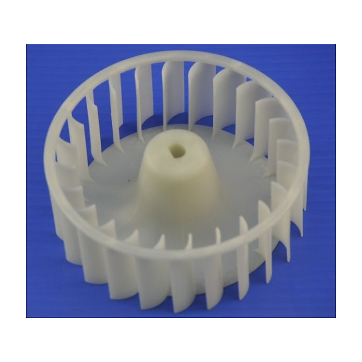 H0180200028 genuine process heating fan for Fisher & Paykel and Haier dryers, view 3 view 3