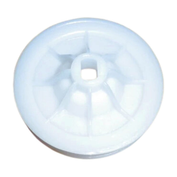 H0180200147B genuine Fisher & Paykel dryer belt pulley wheel