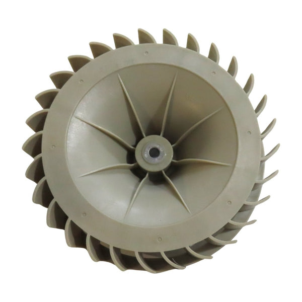 H0180200471 genuine Fisher & Paykel dryer fan blade for DH8060P3