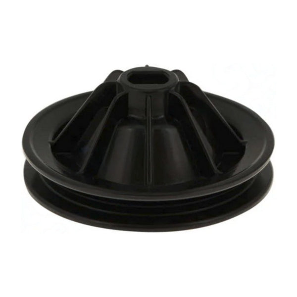 H0180200583A genuine Fisher & Paykel 63mm dryer fan belt pulley