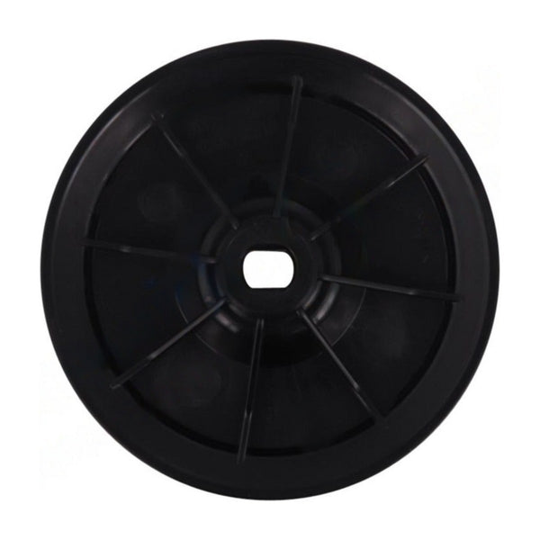 H0180200610A genuine drum belt pulley for Fisher & Paykel and Haier dryers