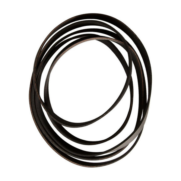 H0180300006B genuine 8PH1971 dryer belt for Fisher & Paykel and Haier dryers