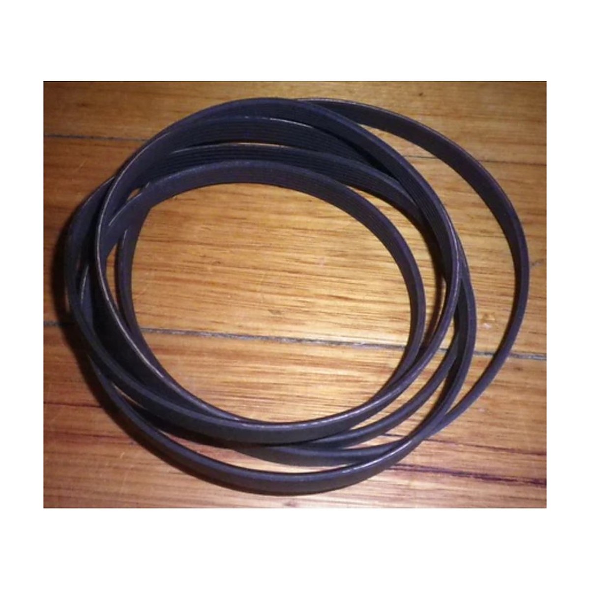 H0180300006C genuine Fisher & Paykel Haier dryer drive belt 6PH1940, view 2 view 2