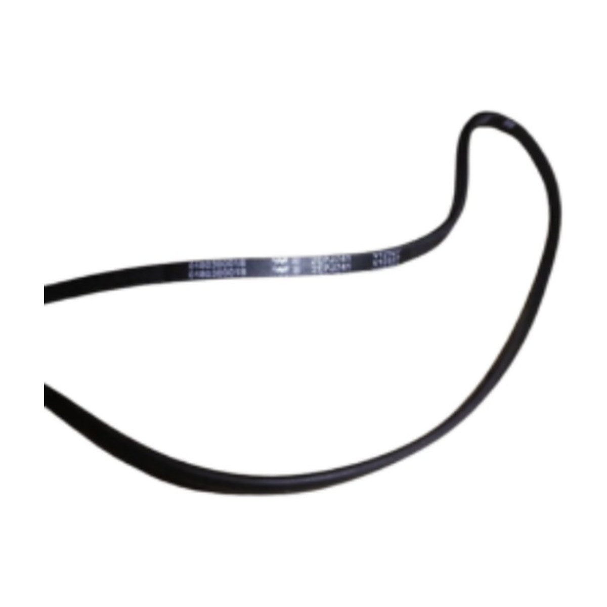 H0180300018 genuine Fisher & Paykel dryer fan blower belt 2EPJ741, view 3 view 3