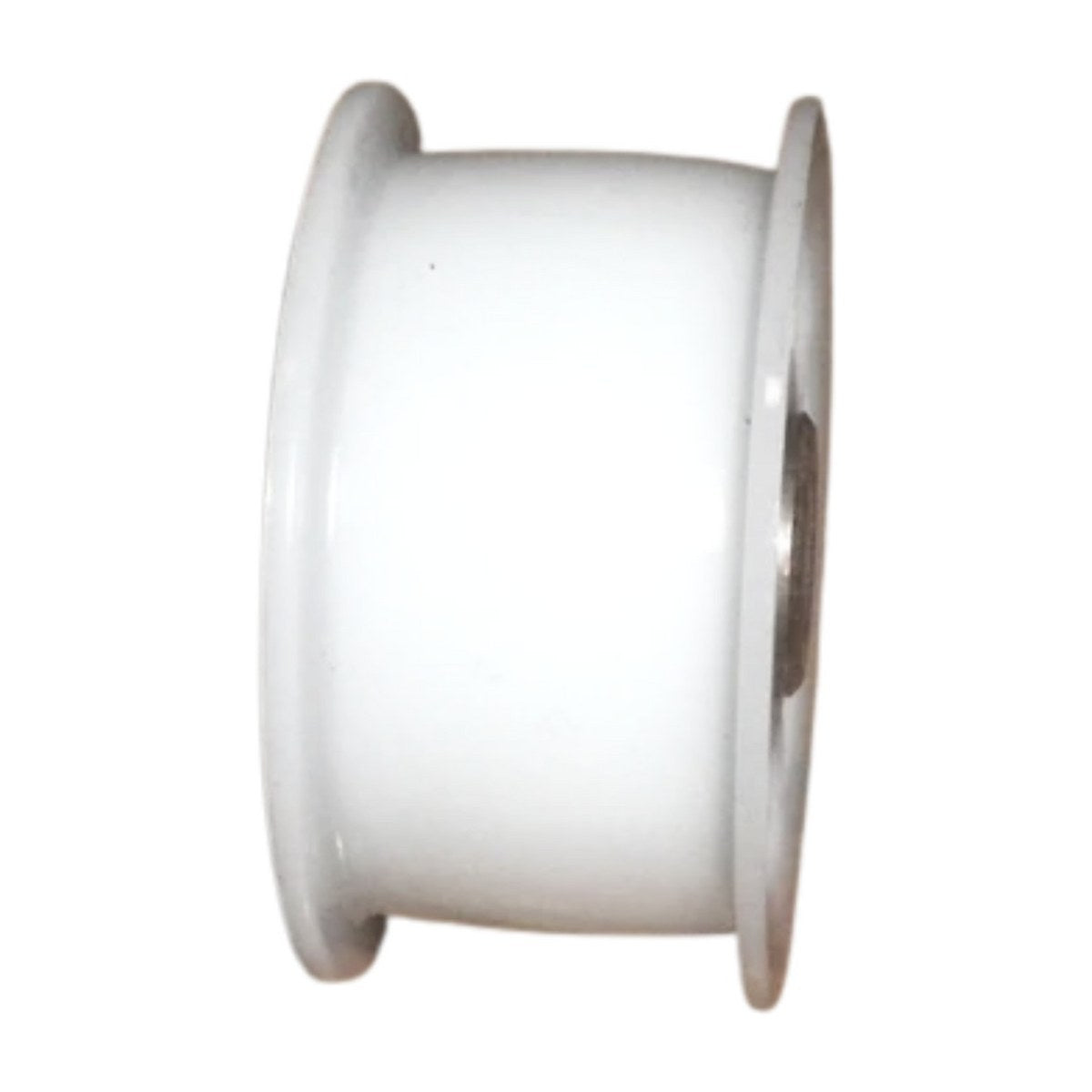 H0180800243A genuine dryer belt tension wheel for Fisher & Paykel and Haier dryers